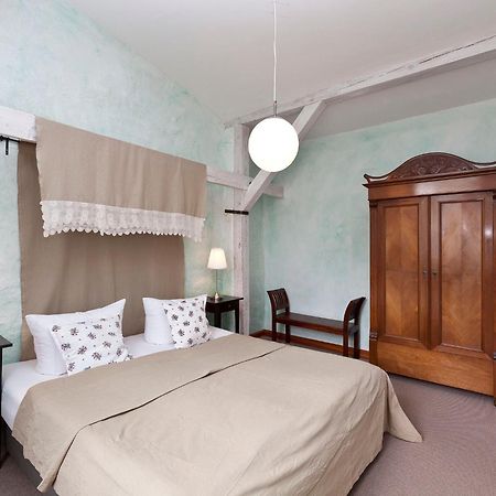 Speicher No. 1 Apartamento Waren  Quarto foto