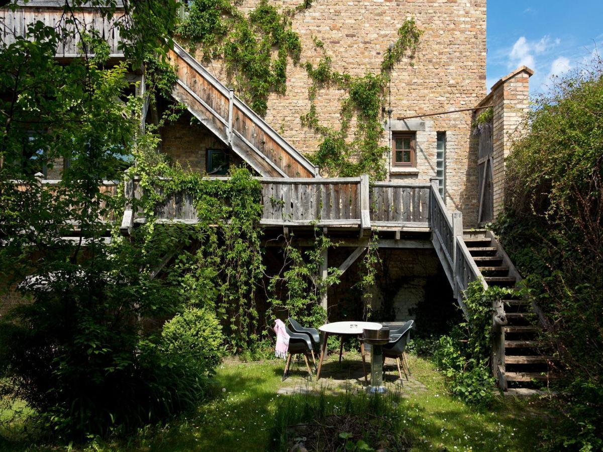 Speicher No. 1 Apartamento Waren  Exterior foto