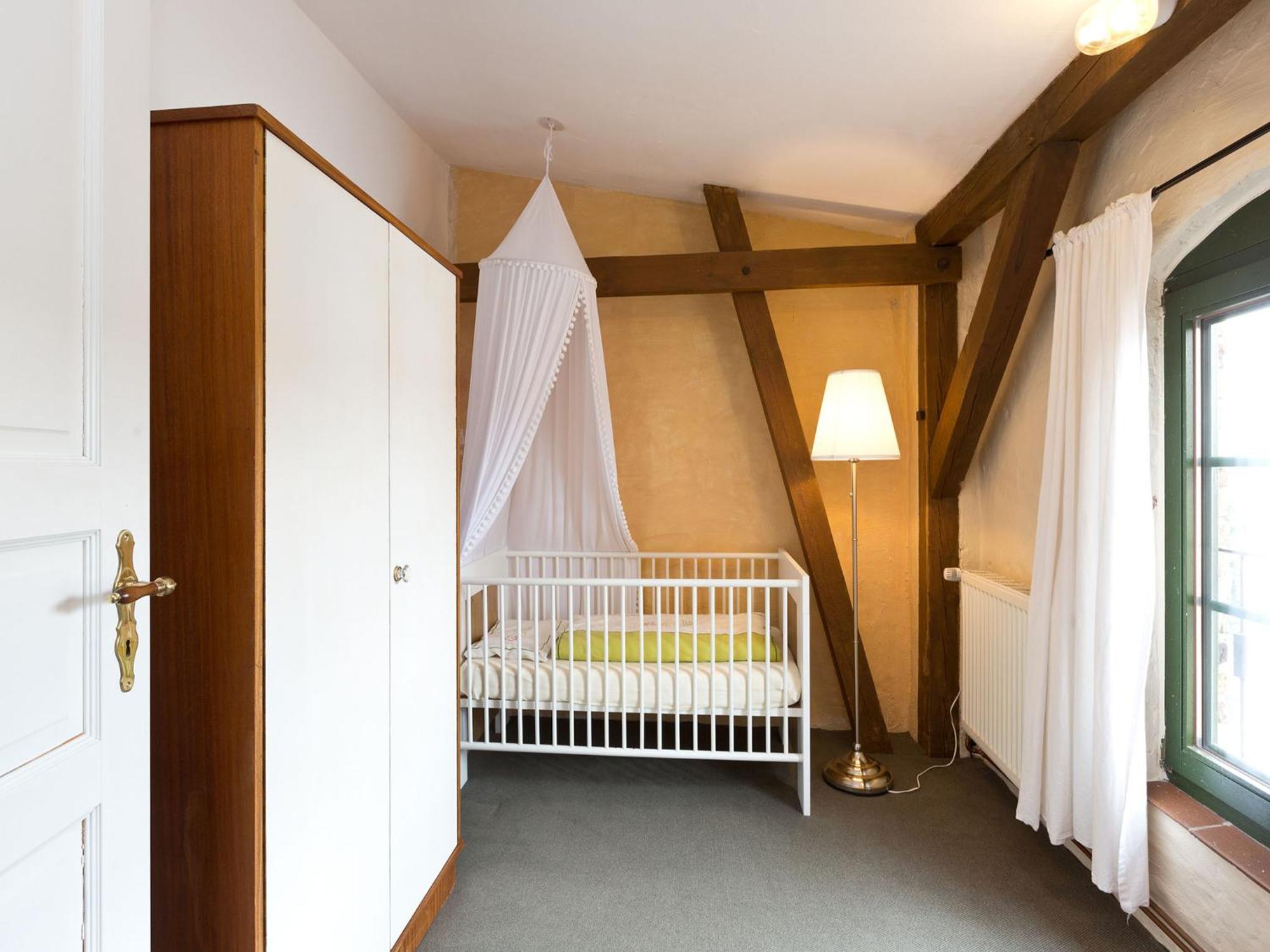 Speicher No. 1 Apartamento Waren  Quarto foto